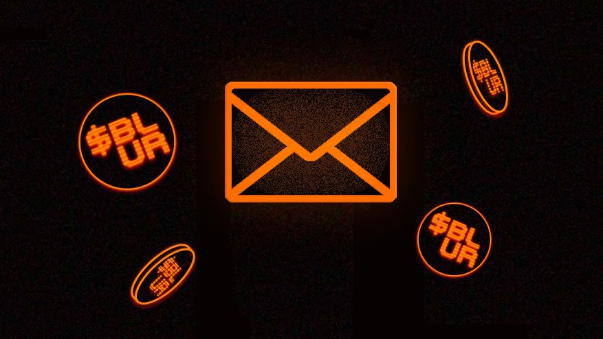 Letter to the community driven marketplace <a href="/blur_io/">Blur</a>

Or how Blur has stolen $30 million from NFT whales
and early supporters.