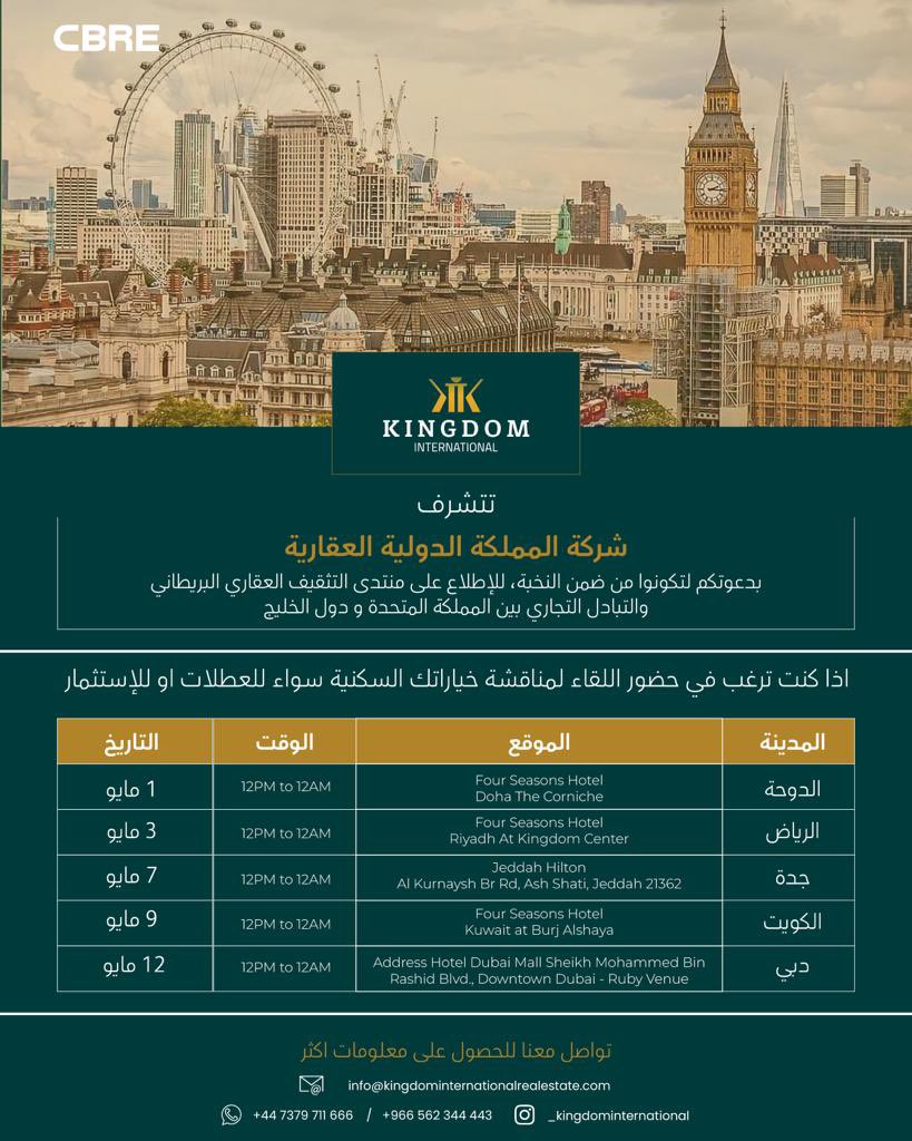 rda22's tweet photo. جانب من إجتماع شركتنا #المملكة_الدولية_ العقارية #البريطانية في #فورسيزنز #الدوحة تشرفت بشهامة وكرم المؤثر #راشد_بن_سالمين حضر الإجتماع مع مجموعه مميزة وأهداني تغطية إعلامية مع تصوير إحترافية ل الحدث قول وفعل كفو عليك ياولد الدوحه فخورة جدا بزيارتك ل الملتقى السنوي لشركتنا شكرا https://t.co/mFr1SvFGFR