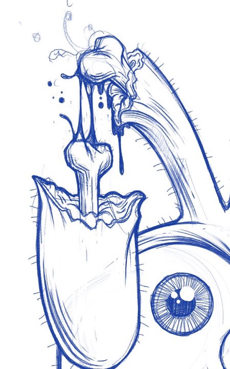 ARTBYODC's tweet image. 🤫🔍👀 Shhh... don't tell anyone, but here's an extra sneaky sneak peek 🫣 from an upcoming collaboration in the works! 🤫👥🎉 We're bringing our A-game and can't wait to share it with you all! Stay tuned! 🙌🏼👀 #CollaborationInProgress #ExcitingThingsComing with @skooJAH