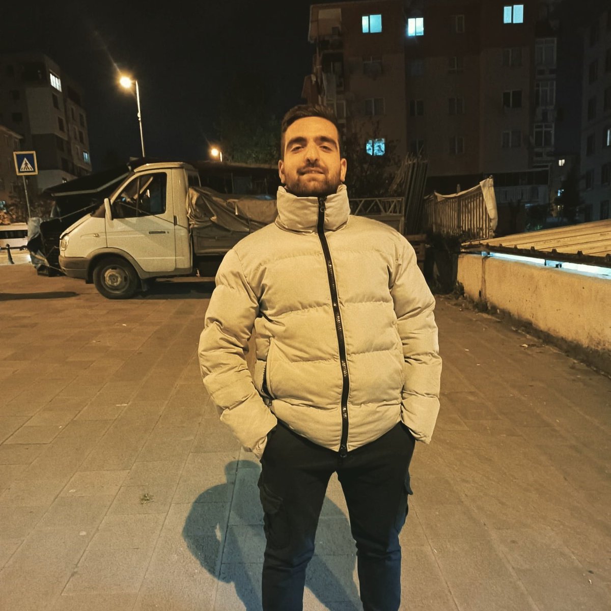 Buraksaticiii's tweet photo. #YeniProfilResmi https://t.co/IUe2sxJUxJ