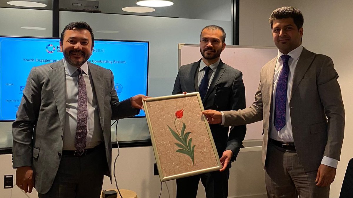 Fsahat Ul Hassan tweet media