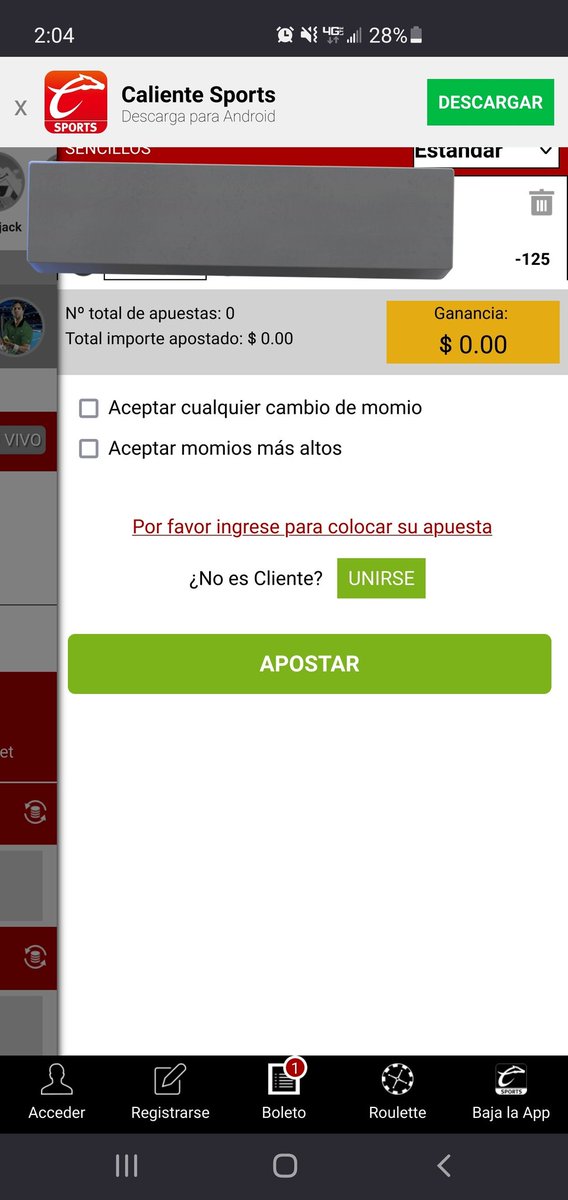 JoeSanchez333's tweet photo. También hay un #freepicksito porque no!!
-125
Lo desbloqueas?👉🔄 https://t.co/OIBfluCVkV