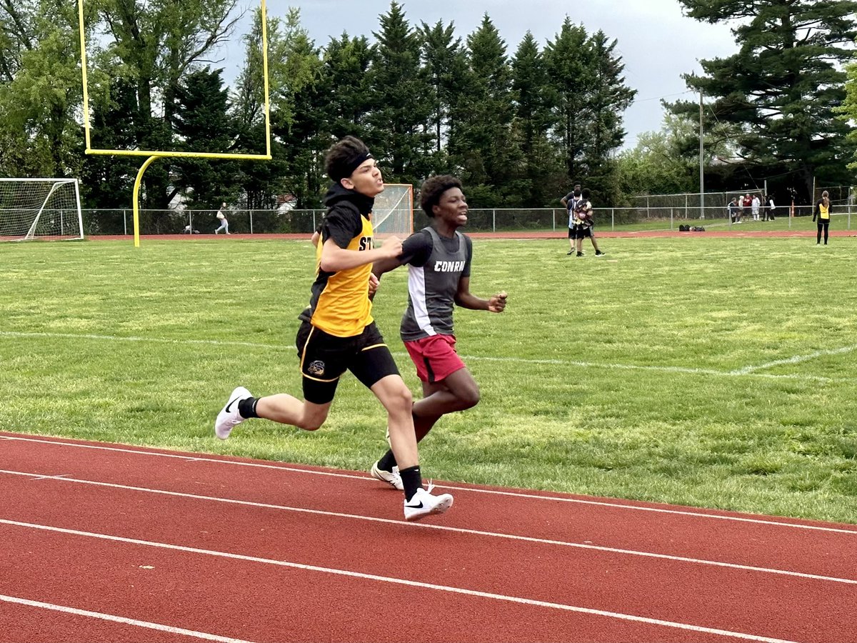 Stanton Falcons tweet media