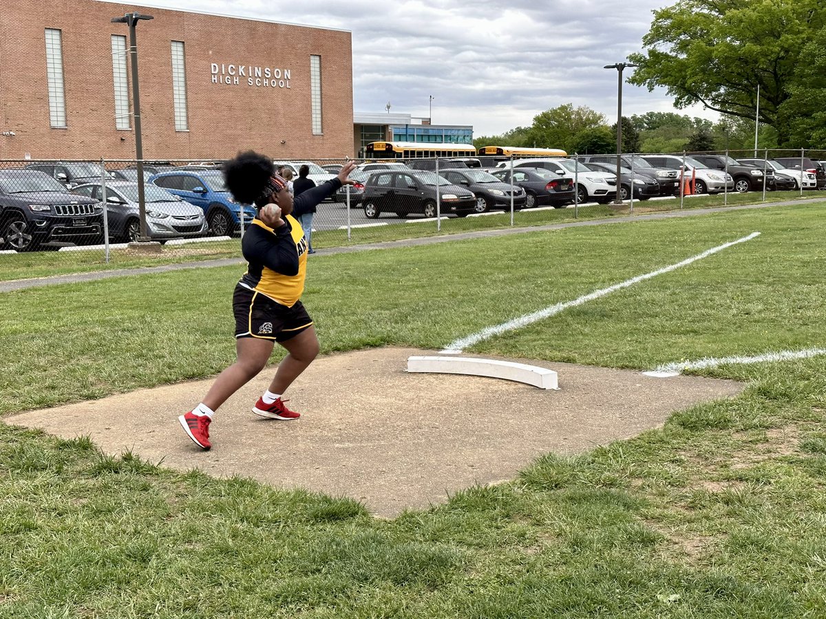 Stanton Falcons tweet media