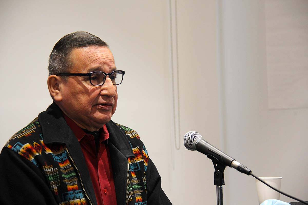 fngovernance's tweet photo. B.C. commits $200 million to implementation of UN Indigenous standard - Vernon Morning Star ||  https://t.co/Dc7qhhACcW https://t.co/u27jypuw2O
