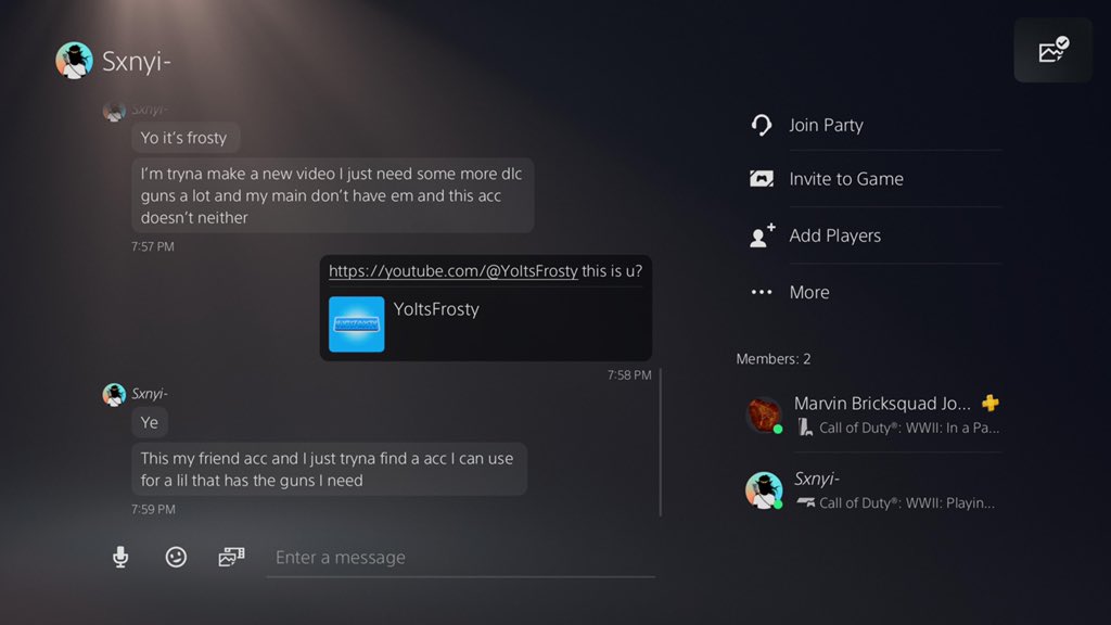 Frosty🇨🇦 tweet media