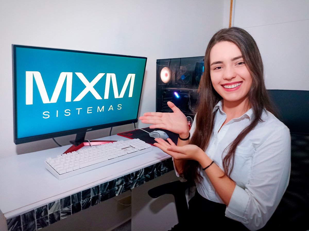MXMSistemas's tweet photo. Esses são os novos colaboradores que chegaram em abril. Sejam muito bem-vindos, #MXMers!🤩💙 https://t.co/mjMUR6CrWQ