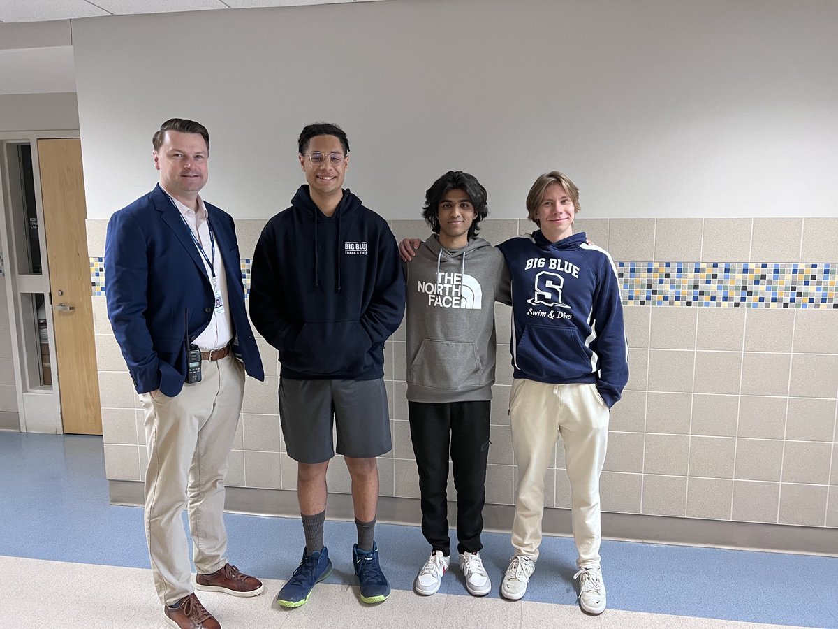 Congrats to Caleb, Taseen and Stepan! 3rd Place in the Mass Personal Finance Challenge! Nice job! Thanks to ⁦@MACouncilEconEd⁩ for the opportunity! ⁦@sps01907⁩ ⁦@swampkohut⁩ ⁦@cullfinnSHS⁩ #finlit #financialliteracymonth