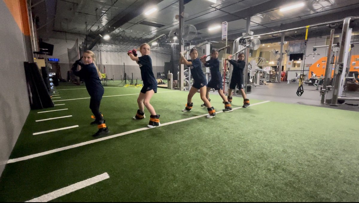 Academy_Tsunami's tweet photo. Palo Alto/Mountain View, CA

Individualized Baseball/Softball Training Programs! 

Professional Instructors!

Specialized small group instruction.
 
Trackman - Hittrax - Stalker Pro's - Biomechanics analysis, &amp; more!

@TsunamiAcademy.org

https://t.co/t2u6KfExMW https://t.co/liCCLb1Sev