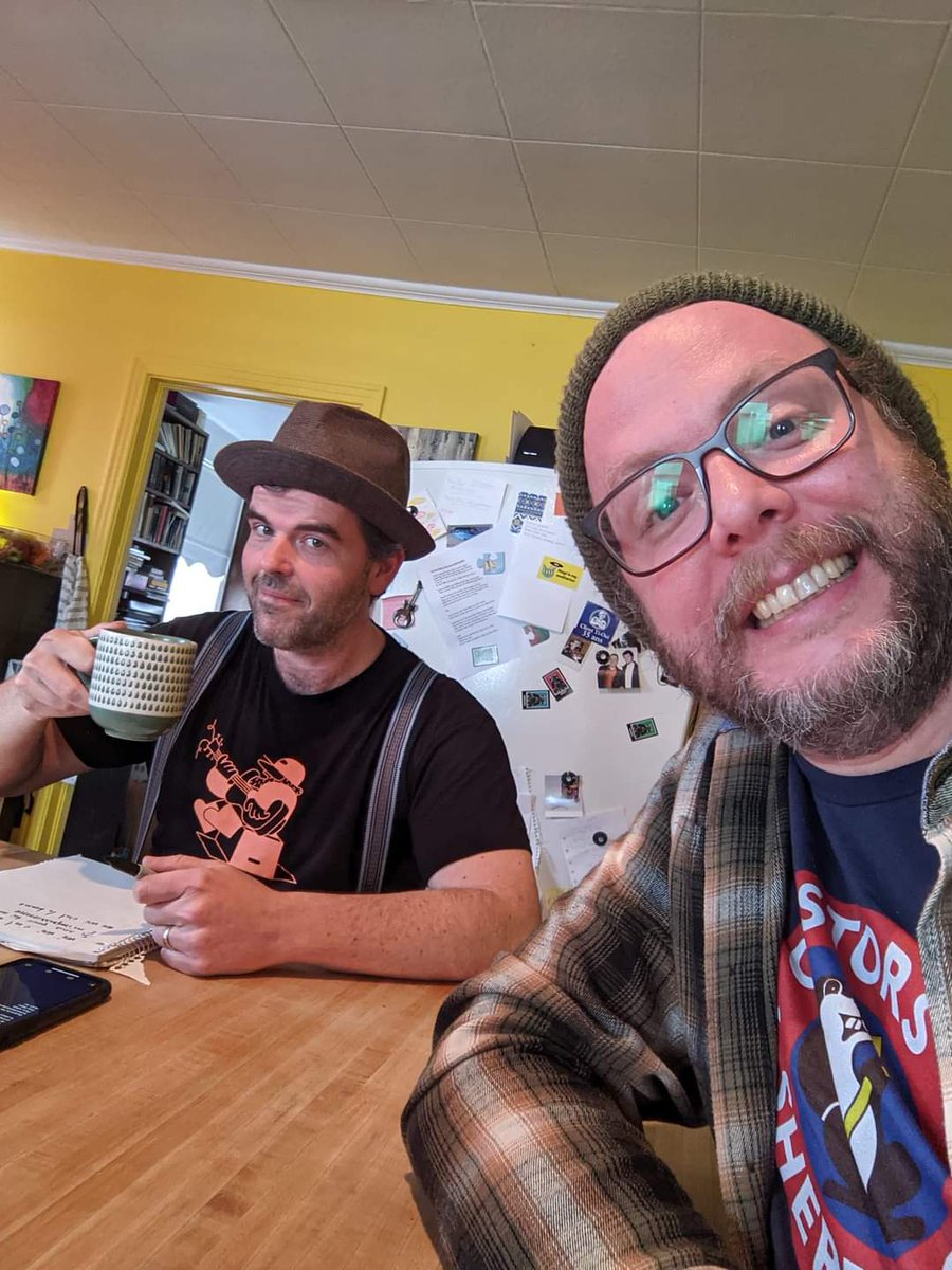 J'ai le plaisir et l'honneur de participer au Twitch de <a href="/pepeetsaguitare/">Pépé et sa Guitare</a> ce soir à 20h30 !

Ça se passe icitte : 

twitch.tv/pepe_et_sa_gui…