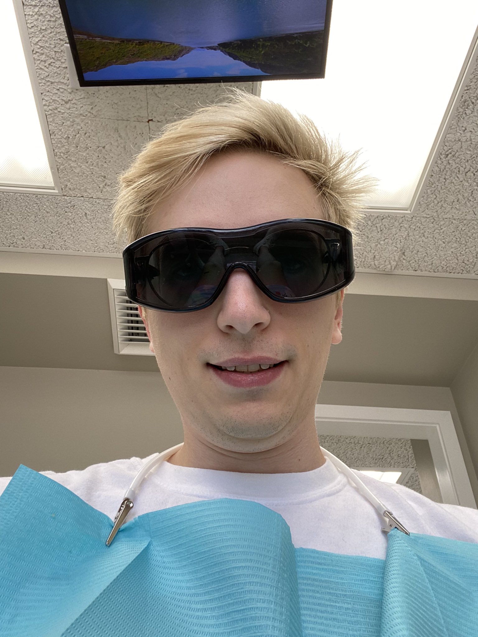 Drew Gooden on Twitter "sorry I haven’t posted a video in two months i