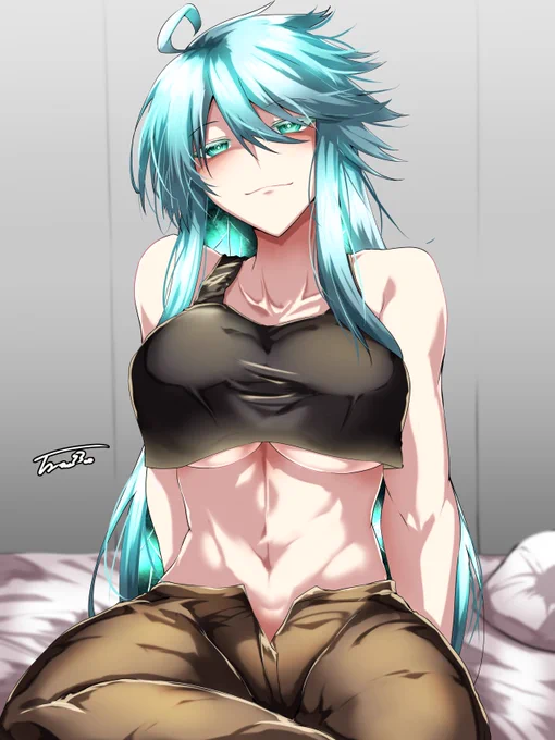 ククルカン様 #FGO