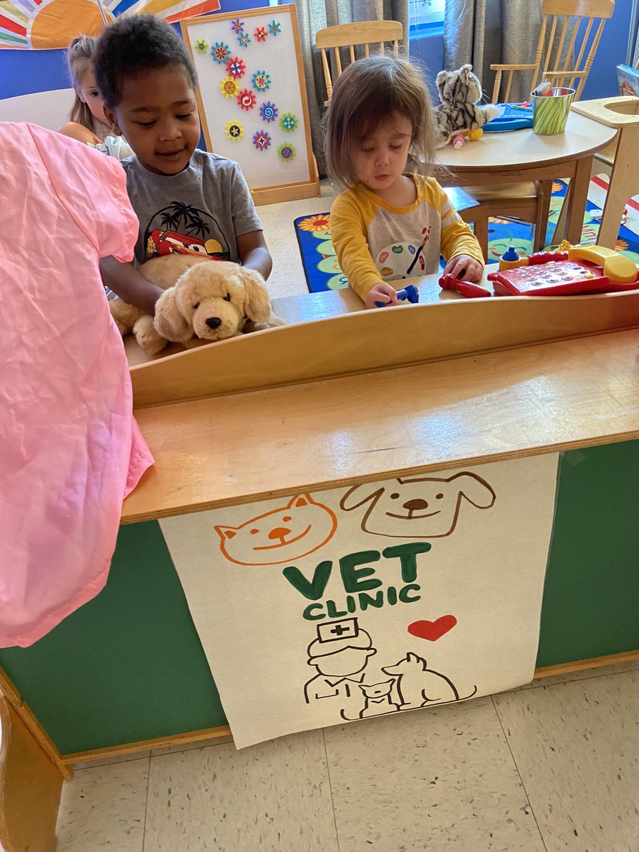 Hillside Pre-K tweet media