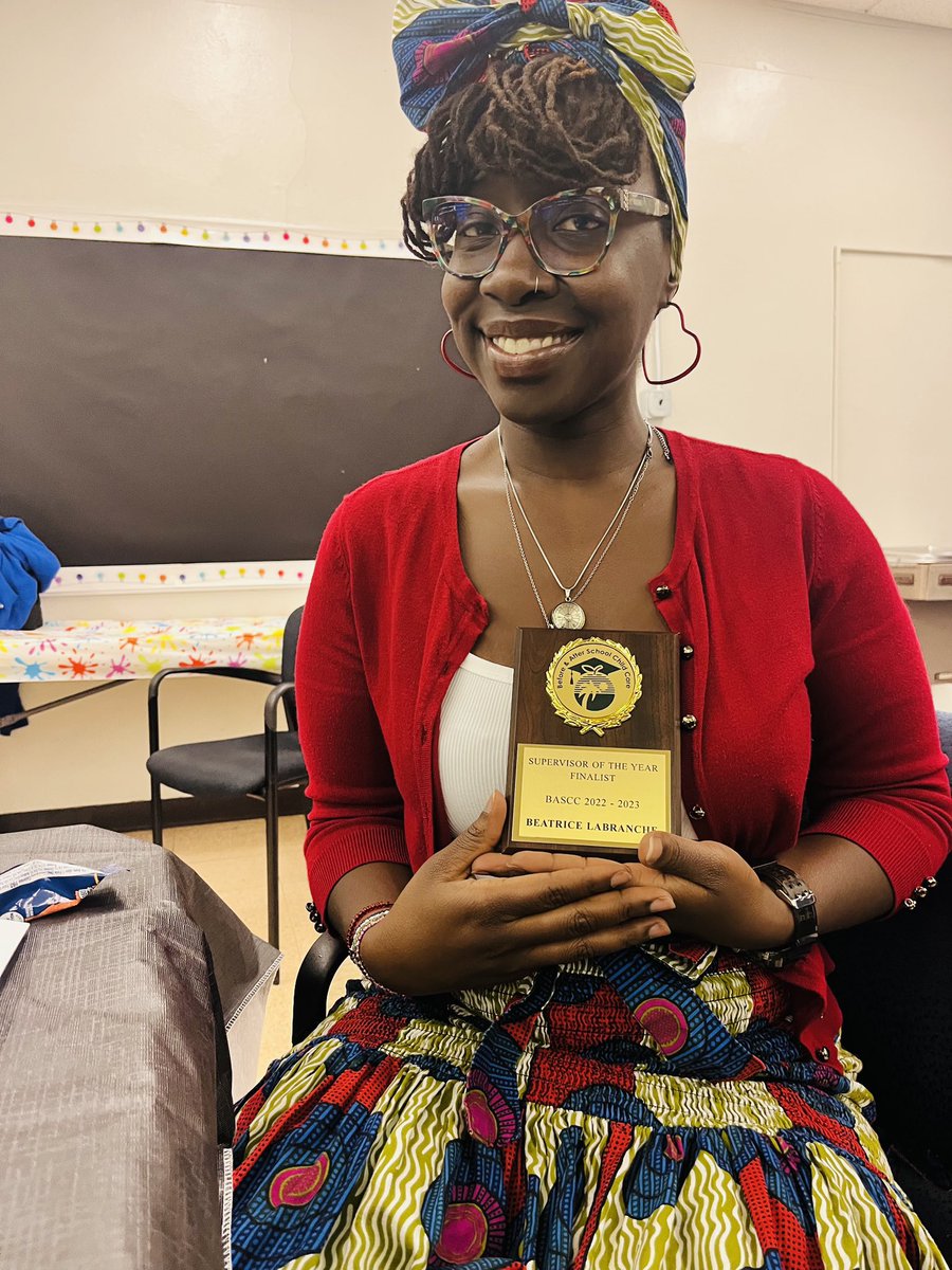 Denise Hanson tweet media