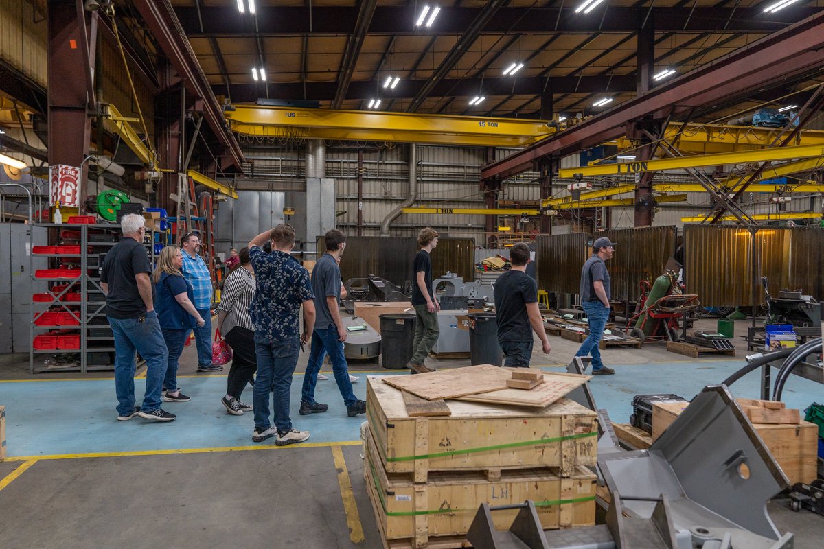 AJAC Apprenticeships tweet media