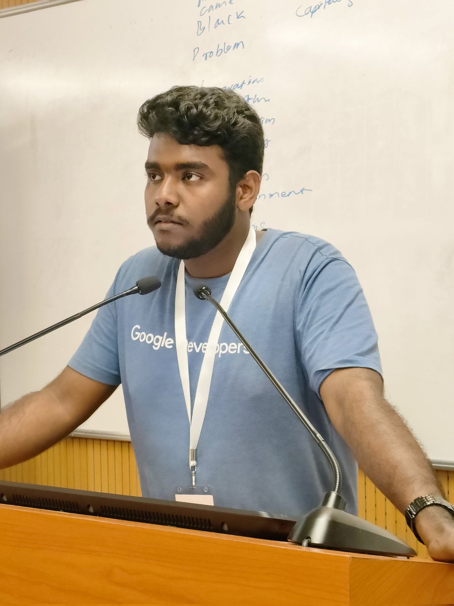 abimelsbk's tweet photo. As part of WoW Kerala Trivandrum edition, I got an opportunity to provide a workshop on Google Startup Accelerator program to the  aspiring Entrepreneurs who attended the startup Conclave.

 #googlestartups @GoogleStartups  #wowkerala #wow #gdscwow #letswow https://t.co/tQXb92dg5b