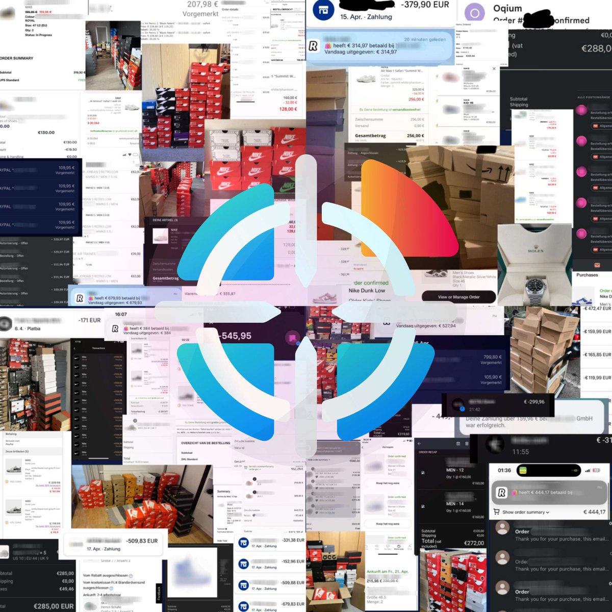 Locusify EU tweet media