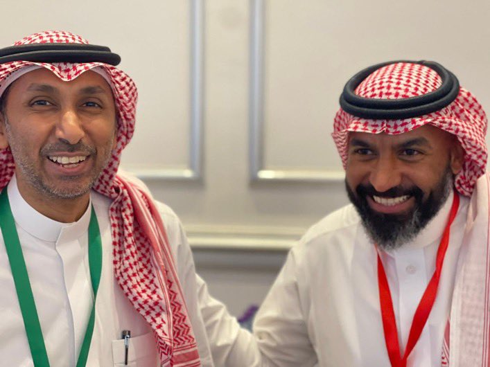د.متعب القفاري Metab Algeffari tweet media