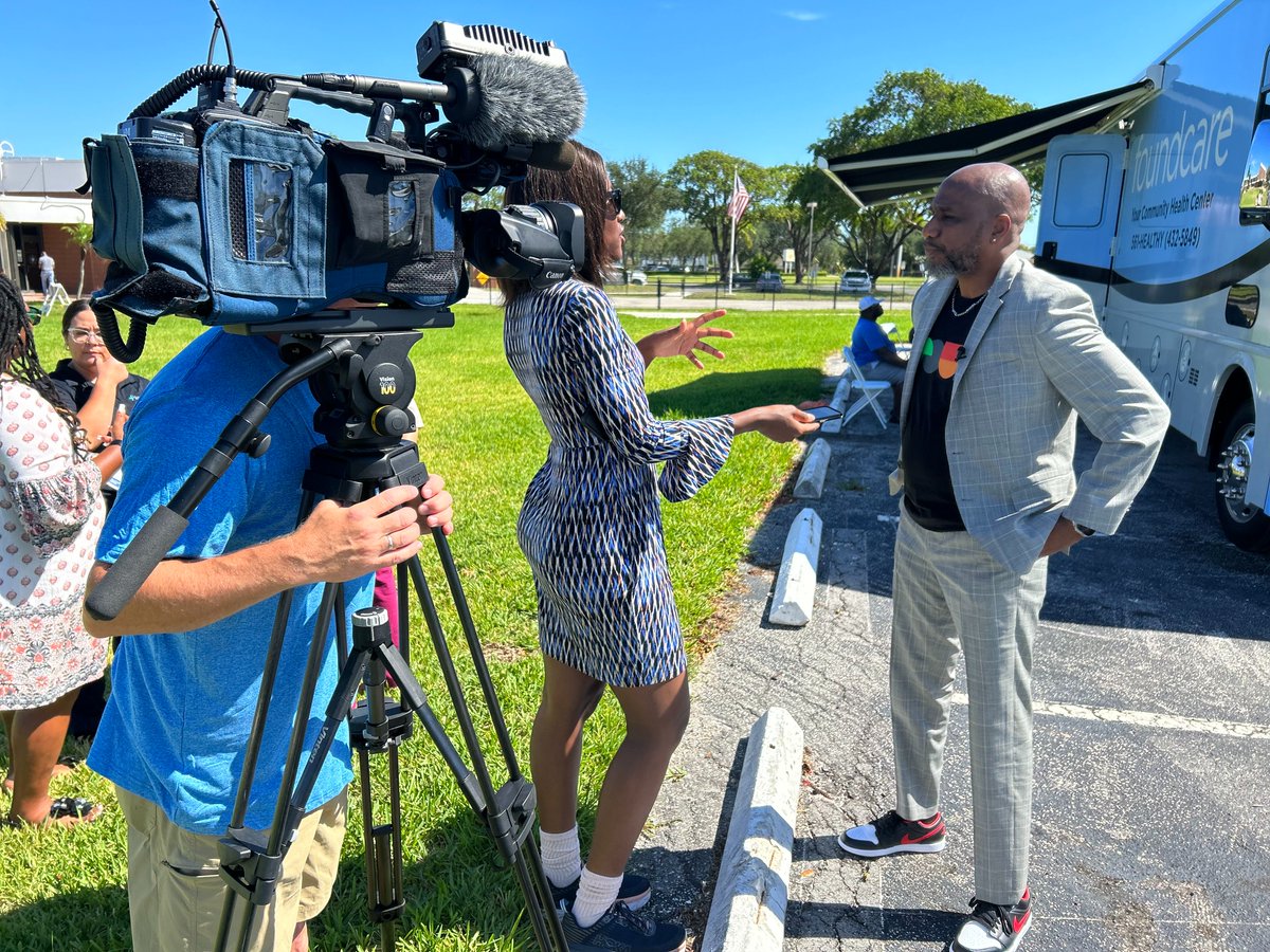 City of Riviera Beach, FL. tweet media