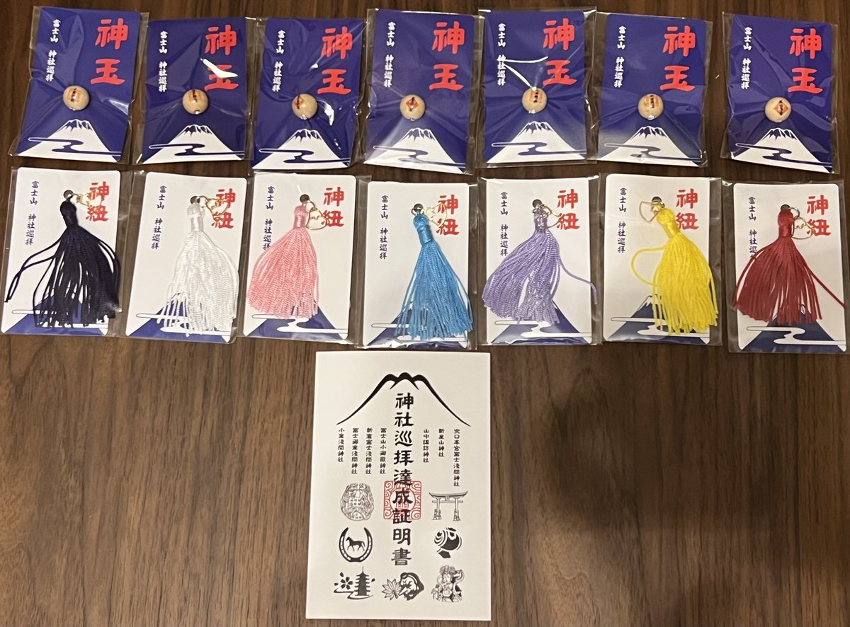 hamatakafit's tweet photo. 冨士🗻の神玉巡拝全て完了しましたが
7つの神玉をまとめて最終形態に完成です。
#神玉巡拝 #シビックハッチバック #ホンダ #ゆるオフ #ゆるリンク #civic #civichatchback #10thcivic #honda #fk7 #yurulink #yuruoff #FUJIVIEW #箱根 #芦ノ湖スカイライン #フジビュー https://t.co/wjZueNKJCz