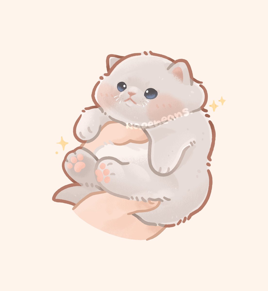 bib 🐥☕️ now on VGen! tweet media