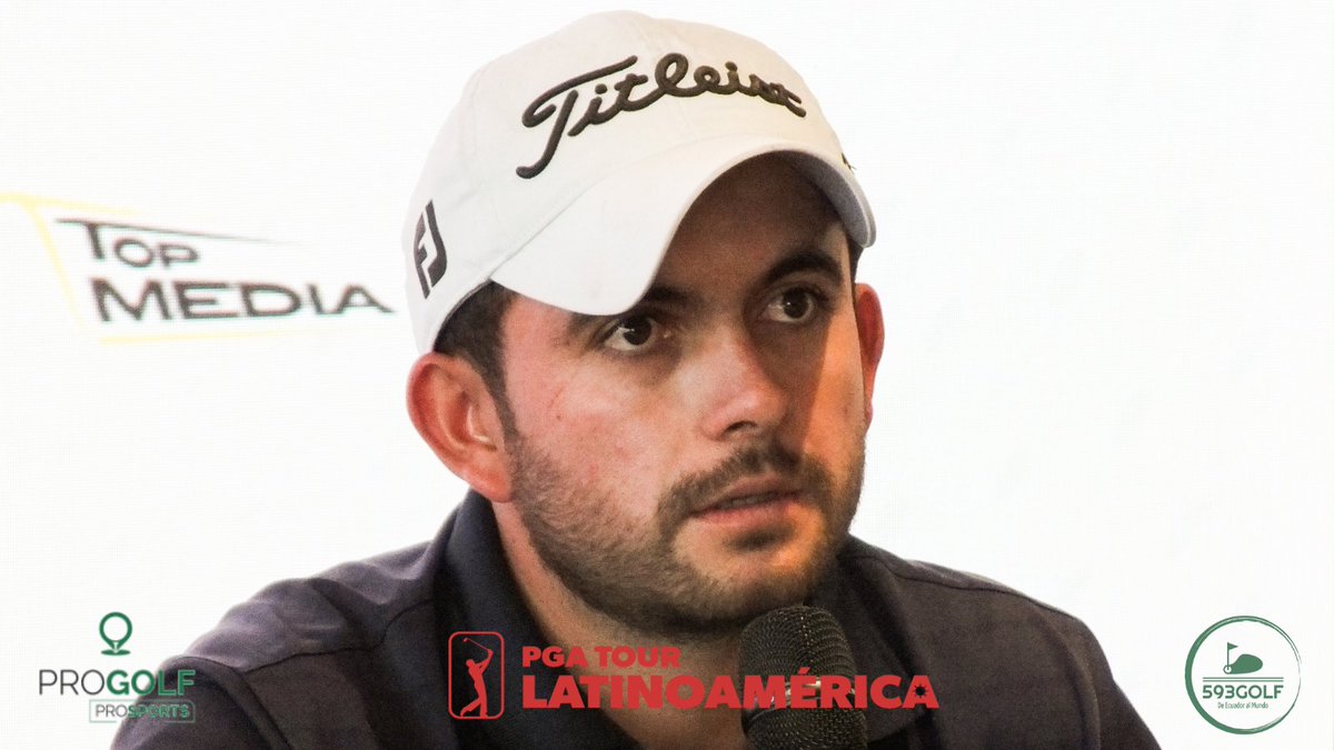 593Golf's tweet photo. ¡Bien representados 🇪🇨⛳️!

@ProGolfEc
@PGATOURLA 
@kiaecuador 

#Golf
#GolfEcuador
#Ecuador
#Pgatourla
#593Golf
#EstiloÚnico https://t.co/cxn12tmTIB