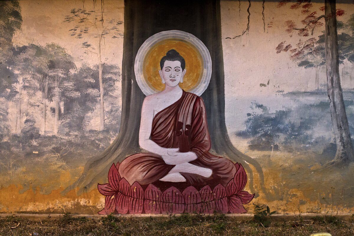 "You will not be punished for your anger, you will be punished by your anger."
     — Teachings of the Buddha
