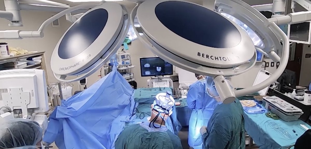 EmoryBrainHealth (@emorybrain) on Twitter photo .<a href="/EKNduom/">Edjah Nduom, MD (he/him)</a> of <a href="/EmoryNeurosurg/">Emory Neurosurgery</a> is exploring a clinical trial to teach the brain’s immune system to fight back again glioblastoma. Learn more tmrw night on @YourFantasticM1 at 7PM on <a href="/mygpb/">GPB</a>. .<a href="/EKNduom/">Edjah Nduom, MD (he/him)</a> of <a href="/EmoryNeurosurg/">Emory Neurosurgery</a> is exploring a clinical trial to teach the brain’s immune system to fight back again glioblastoma. Learn more tmrw night on @YourFantasticM1 at 7PM on <a href="/mygpb/">GPB</a>.
