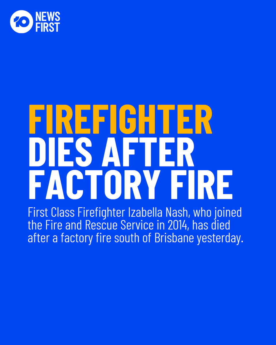 10 News Queensland tweet media