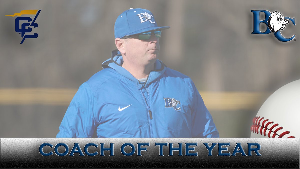 Barton College Athletics (@bartonathletics) on Twitter photo Congrats to Barton Baseball: 2023 All-<a href="/ConfCarolinas/">Conference Carolinas</a> honors! . Tanner Halvorson (Pitcher of the Year, 1⃣st Team), Ryan McIsaac (1⃣st Team, All-Defensive), Keith Gorman (Coach of the Year) . <a href="/BartonBaseball/">Barton College Baseball</a> . bit.ly/40T7rvf Congrats to Barton Baseball: 2023 All-<a href="/ConfCarolinas/">Conference Carolinas</a> honors! . Tanner Halvorson (Pitcher of the Year, 1⃣st Team), Ryan McIsaac (1⃣st Team, All-Defensive), Keith Gorman (Coach of the Year) . <a href="/BartonBaseball/">Barton College Baseball</a> . bit.ly/40T7rvf