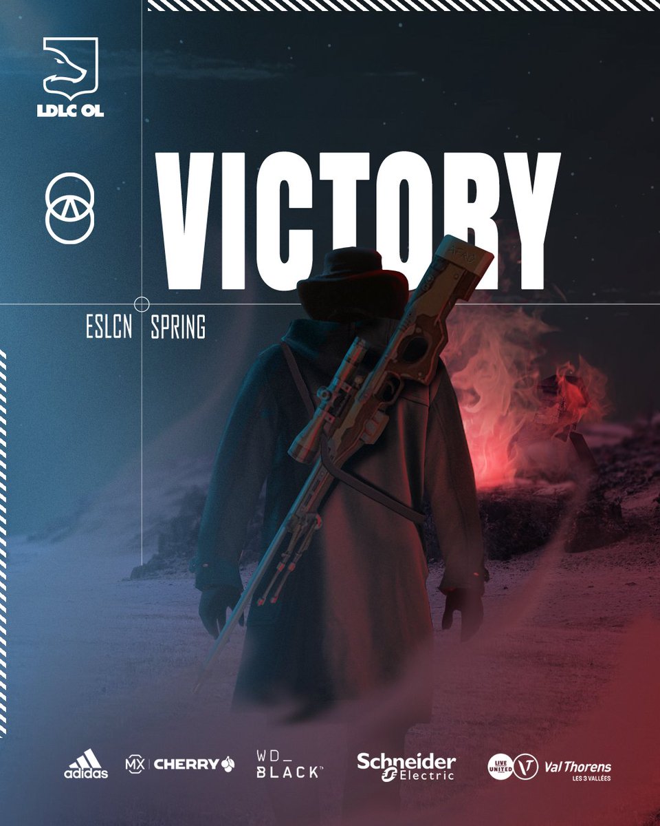 LDLC OL 🦊 tweet media