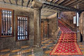 TrancheNoee's tweet photo. Ahora si, ya saben quier era el
Asi que podemos hablar sobre el gran #palacioGuell…
Este es de sus primeras obras, ubicada en la ciudad de Barcelona. Fue un pedido del 
fempresario industrial Eusibi Guell, para que este sea la residencia de su familia😳 https://t.co/ouNjn6gGaj