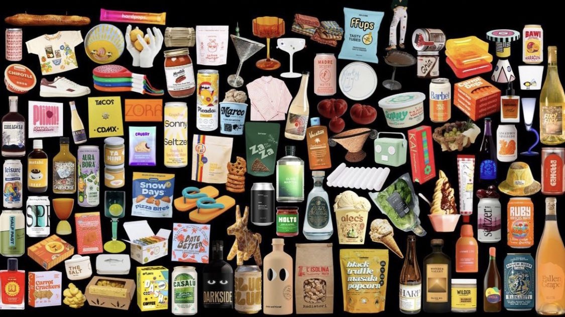 where’s Waldo, but for snax