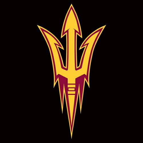 AG2G✞ After a great conversation with my Head Coach Ron Gladnick <a href="/rcg999/">Ron</a>, I am happy to report that I have been offered my 6th D1 scholarship to Arizona State University. #gosundevils🔱