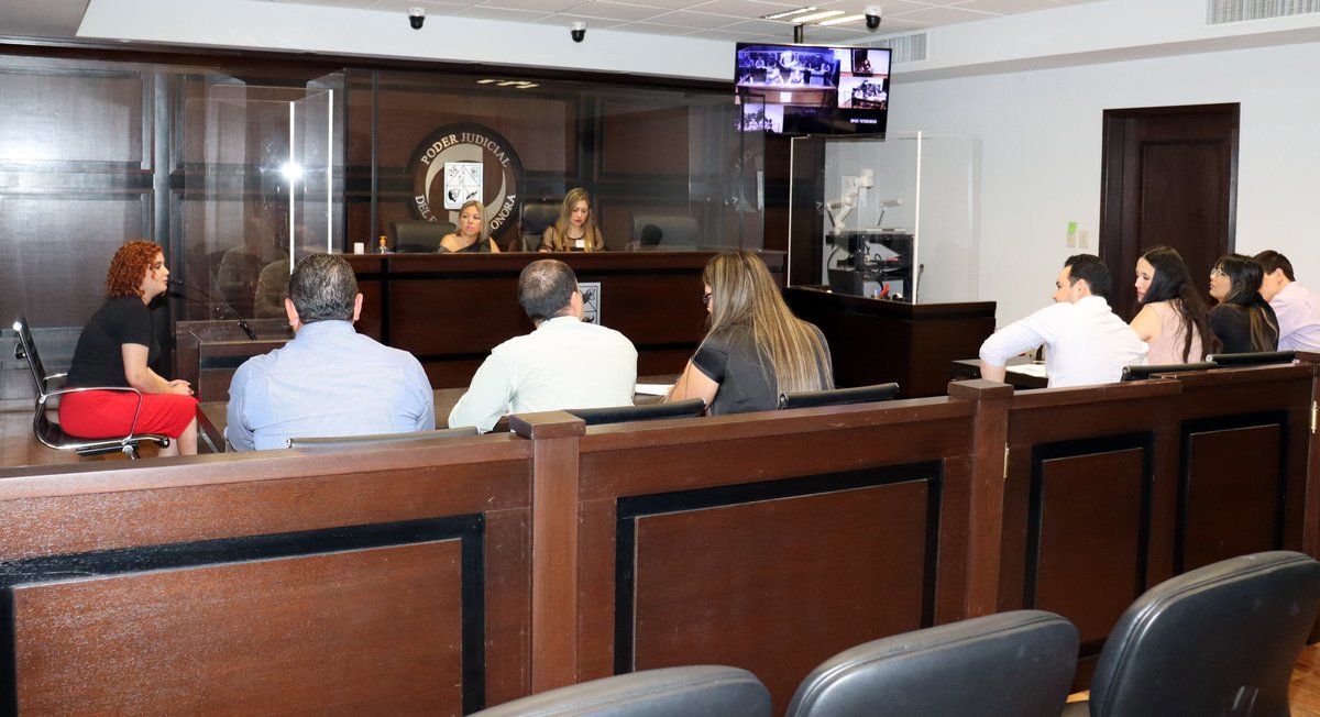PoderJudicialSon tweet media
