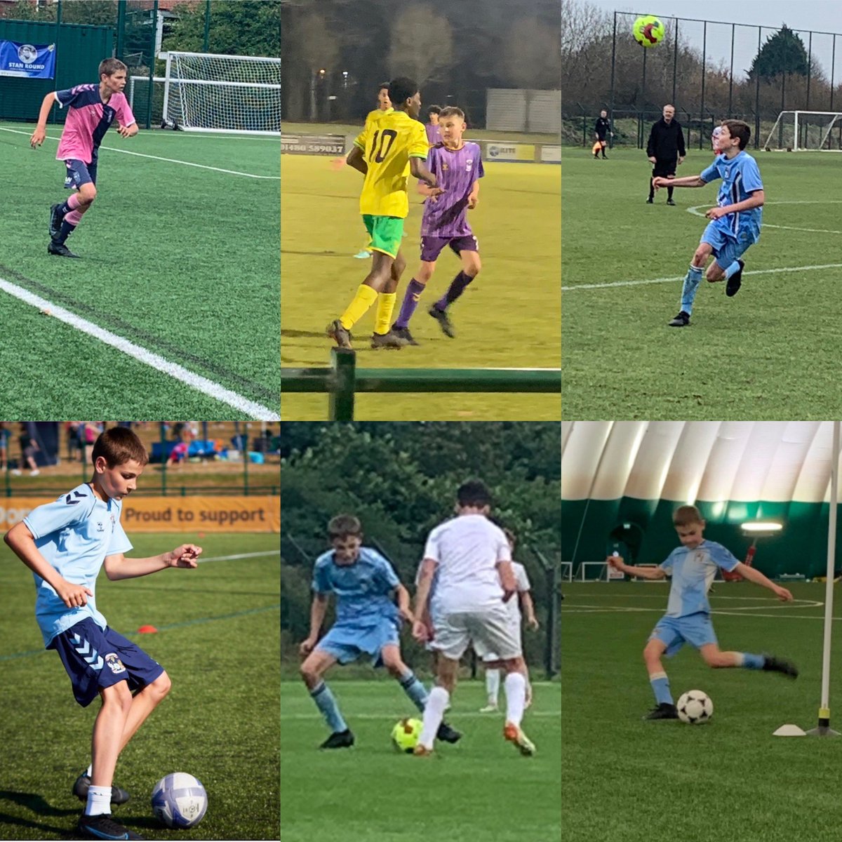 tash0201's tweet photo. This young man has worked incredibly hard and has been rewarded tonight with another two year contract with Coventry City Academy. Well done, Kaydon - we are very proud of you! Now the hard work starts again!! #PUSB #CCFC #CCFCA #proudsoccermom #baller #footballlifeโฝ๏ธ๐๐ป๐๐ป https://t.co/gSZdcPGc9z