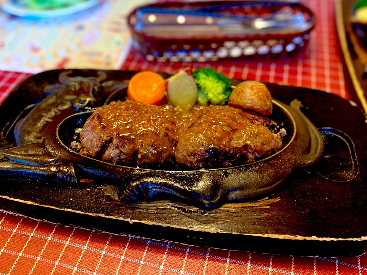 夢にまで見たさわやか！