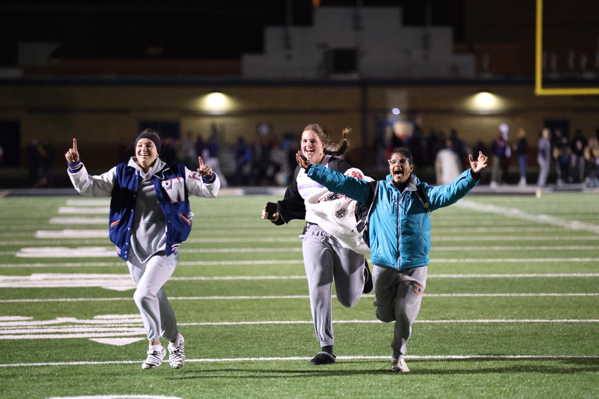 Whiteland Beat Sports Network tweet media