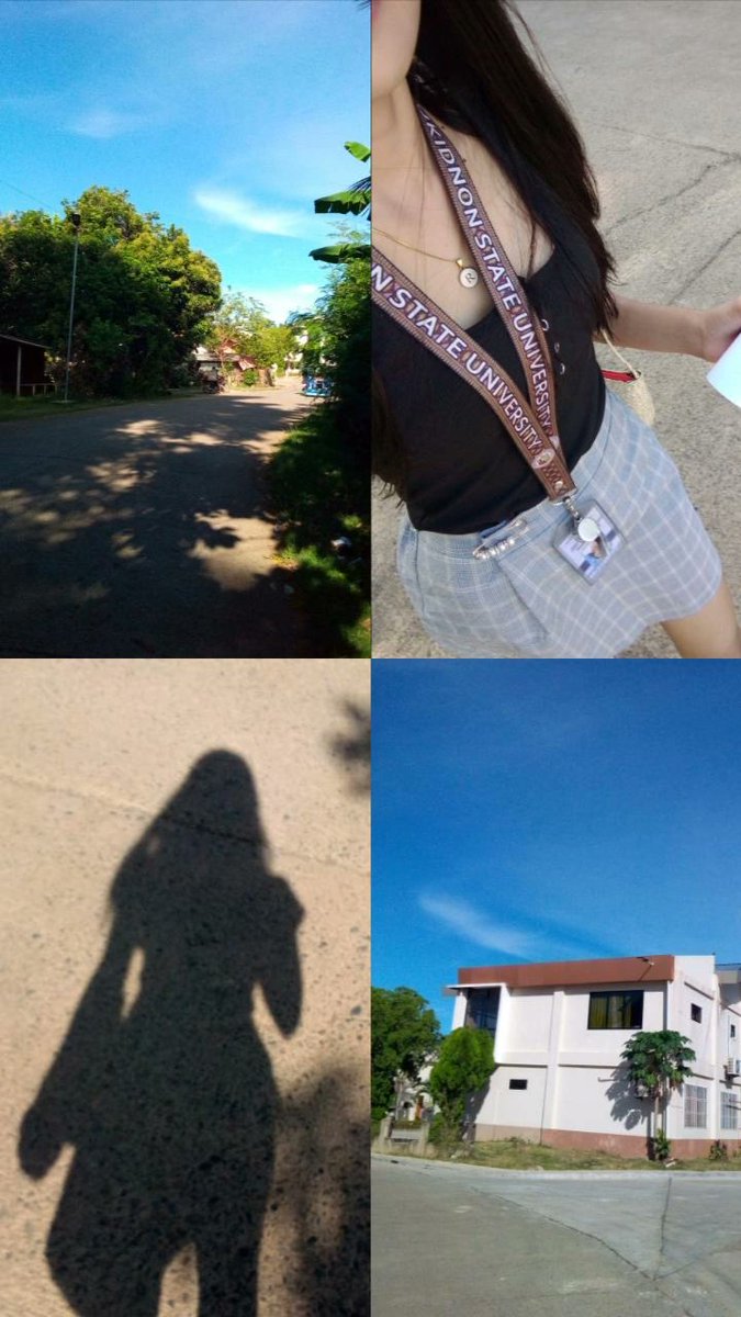 good morning! stay hydrated and always keep your smile everyone!
it's my exam daaaayyyy!!! huhu
