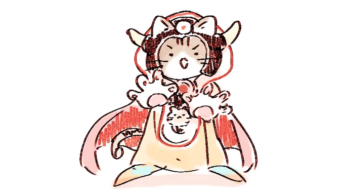 にゃーま
