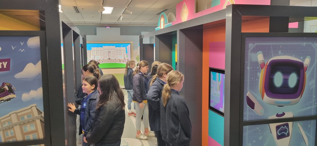 Electoral Education Office - Learning how elections work