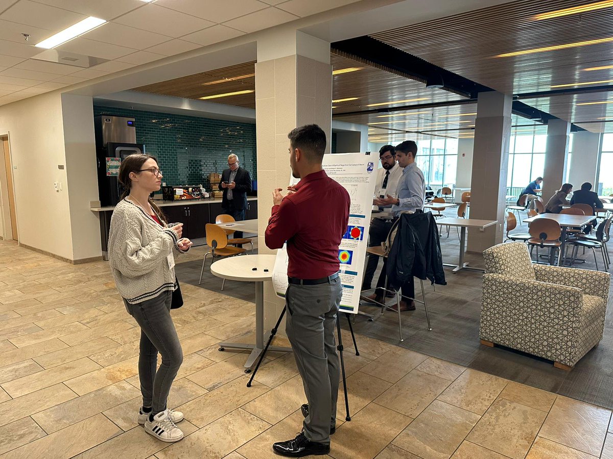 RWU Lasers Laboratory tweet media