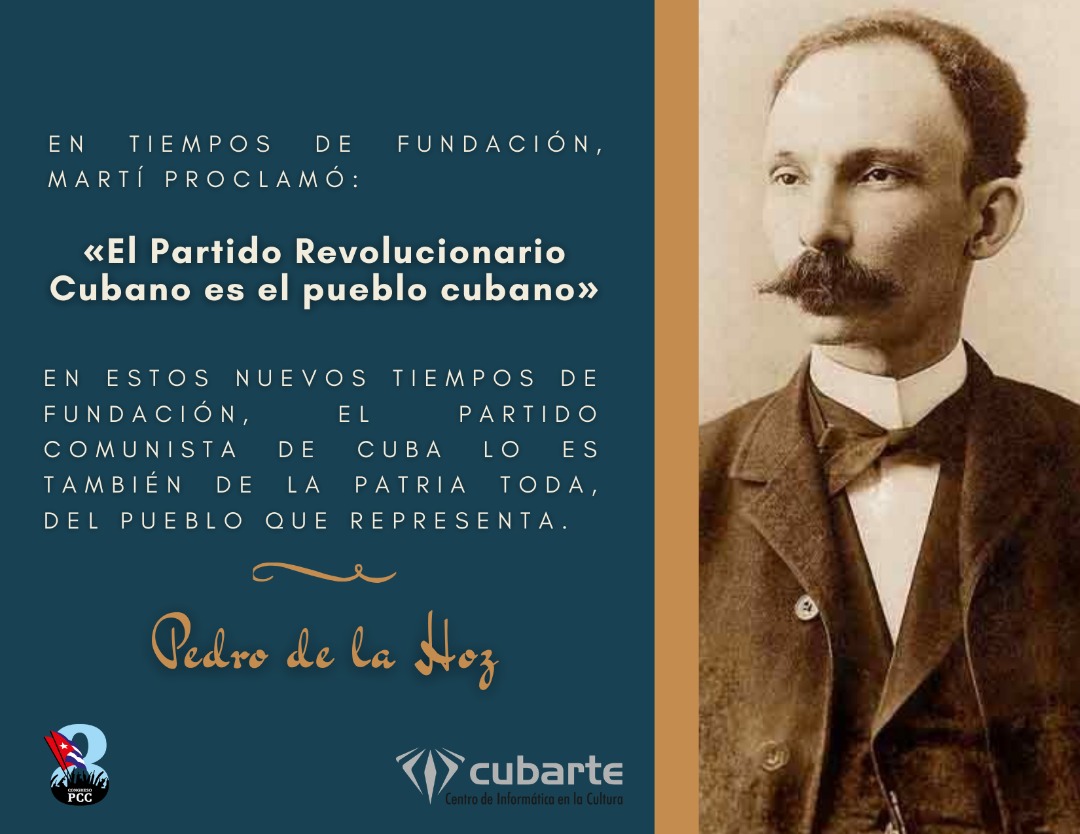 El Partido es Inmortal 🇨🇺