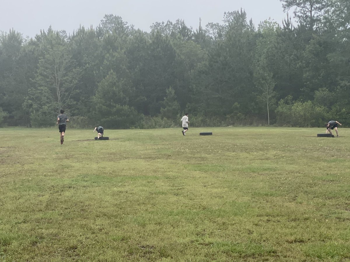 Austin Smithey tweet media