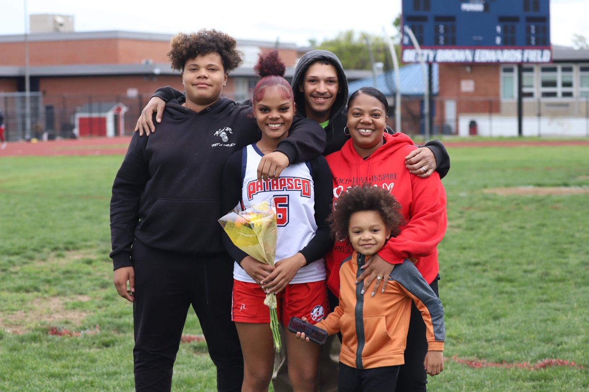 PtapWLax's tweet photo. What an awesome afternoon for our seniors &amp; squad!

We wrapped up the 2023 regular season w/a 14-4 victory over Lansdowne &amp; secured our 3rd straight D3 Baltimore County Championship!

Thank you to the seniors &amp; their families for a great day!

#ptapwlax #d3champs #seniorday https://t.co/KwlRmff7bc