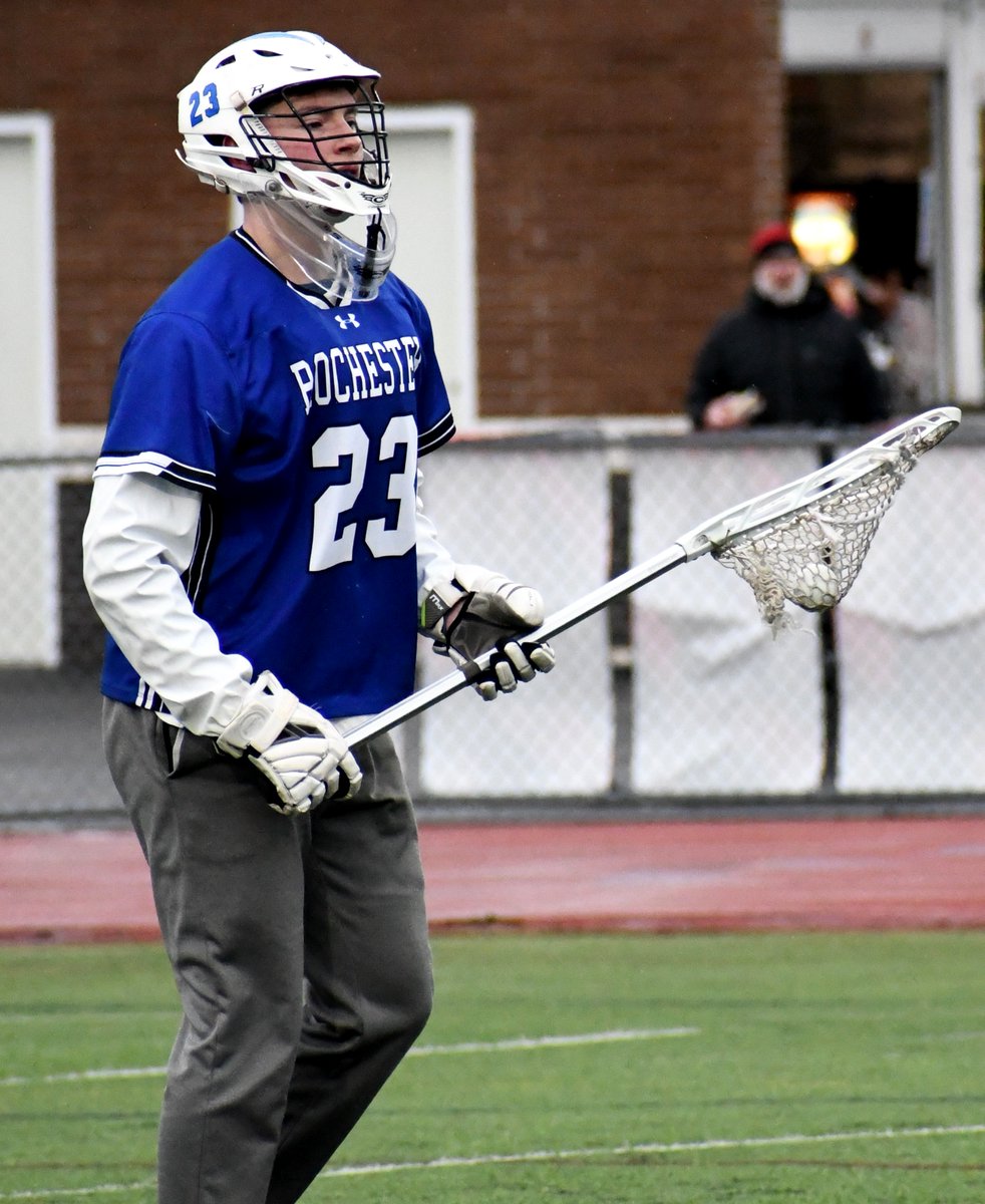 MIPrepZone's tweet photo. BOYS LACROSSE: Photo gallery from @ROCH_Athletics at @TroyLacrosse in OAA White action >> https://t.co/LWGvrkw2LP https://t.co/9uXItHKj4f