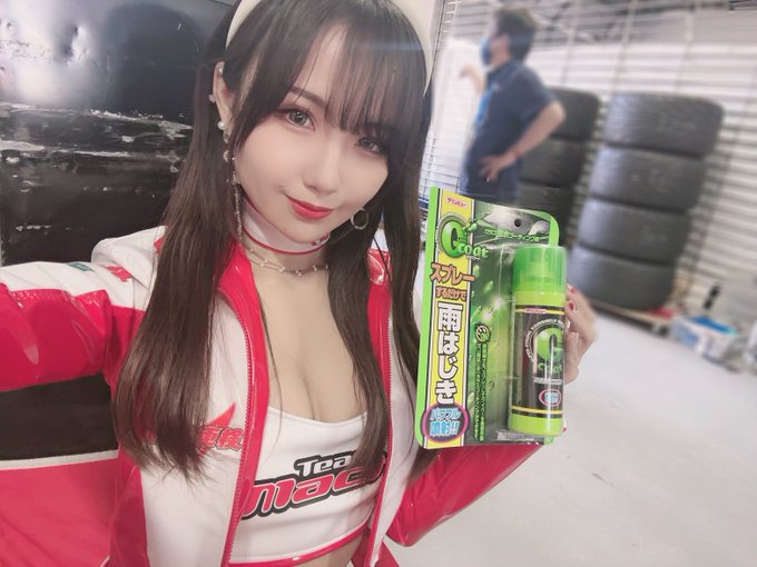 Twitterのコスプレ画像22