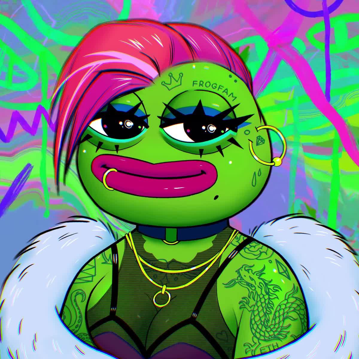 Capo100x's tweet photo. #Derby $PKP #PPUNK #PEPE
@PPUNK_PEPE https://t.co/fdFLc25qk2