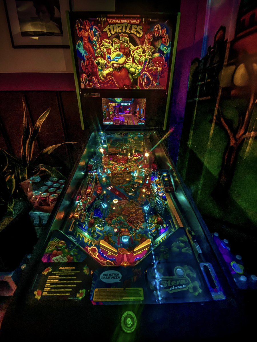 Kickin’ it old school. 
<a href="/BubsNola/">Bub’s Nola🍔</a> 
#NOLA