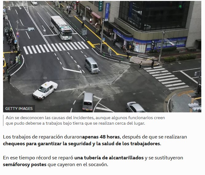 Increíble obscena difusión en medios locales así como #TikTok pagados por <a href="/gobqro/">Gobierno del Estado de Querétaro</a> cacareando el "Iniciará ver la luz apertura #Paseo5F 
Basta recordar a <a href="/makugo/">Mauricio Kuri</a>  👇
bbc.com/mundo/noticias…
Que existen mejores administraciones públicas.🤦‍♂️